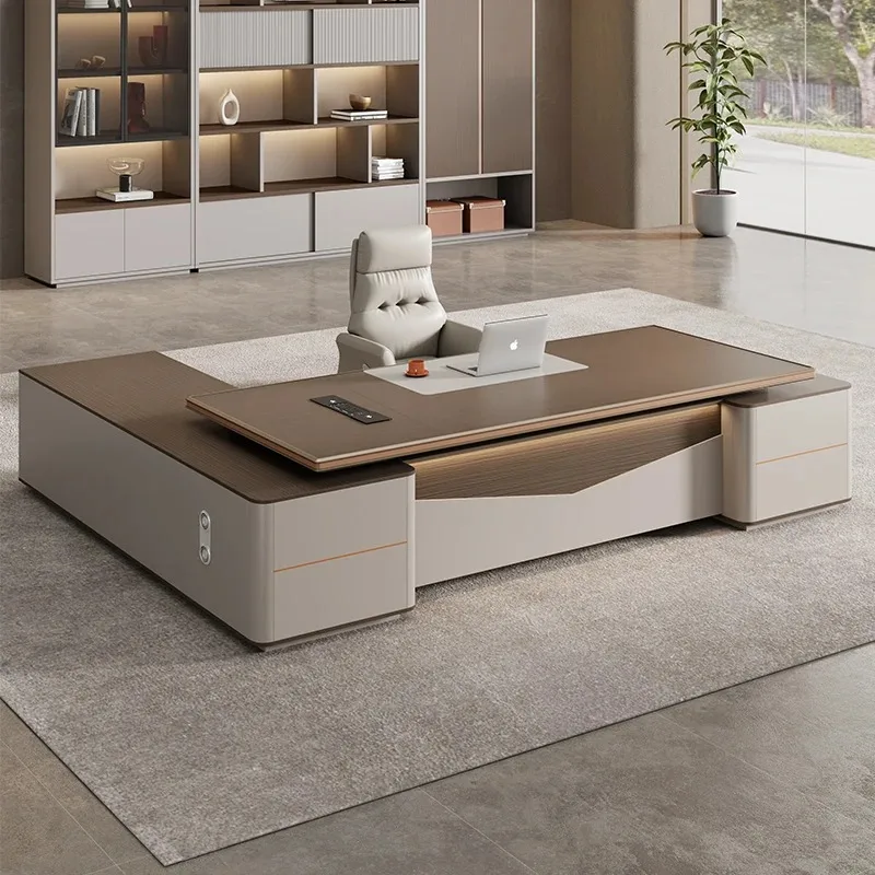 Muebles de escritorio Vintage, - Desk Setup Vintage reseña y precio