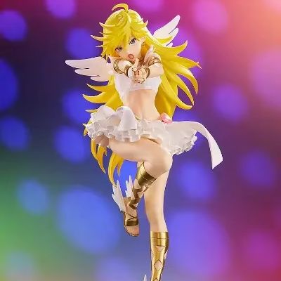 Nuevo en Stock, Figura Colecci - Desk Setup Tv reseña y precio