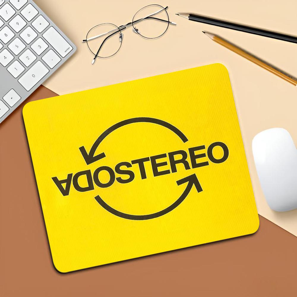 Alfombrilla de ratón Gustavo C - Desk Setup Anime reseña y precio