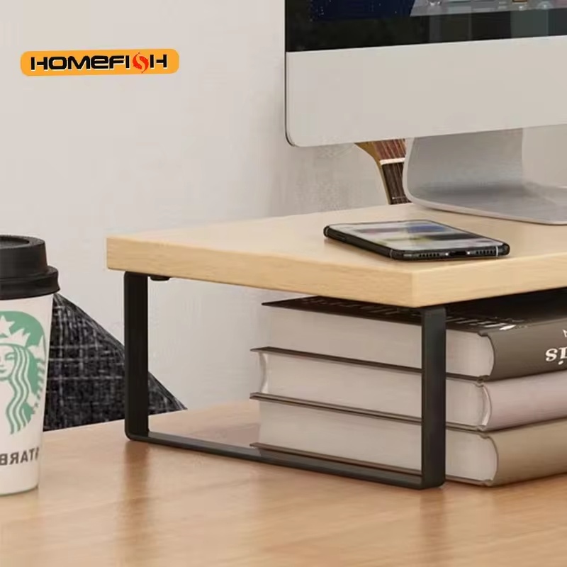 Soporte Ajustable para Monitor - Desk Setup Tech reseña y precio