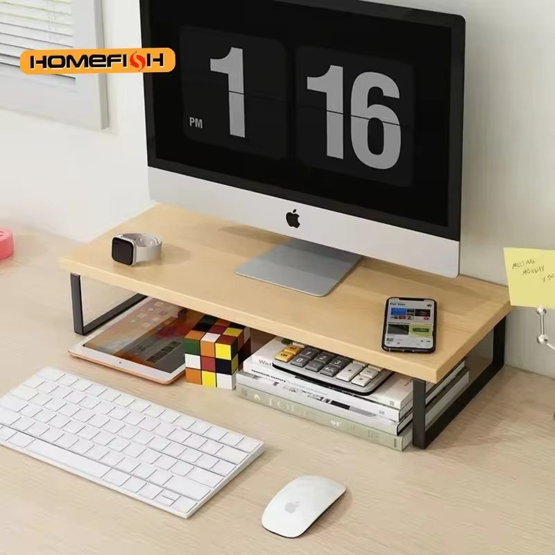 Soporte Ajustable para Monitor - Desk Setup Tech reseña y precio