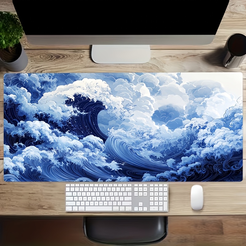 Alfombrilla de Ratón Minimalis - Desk Setup Minimal reseña y precio