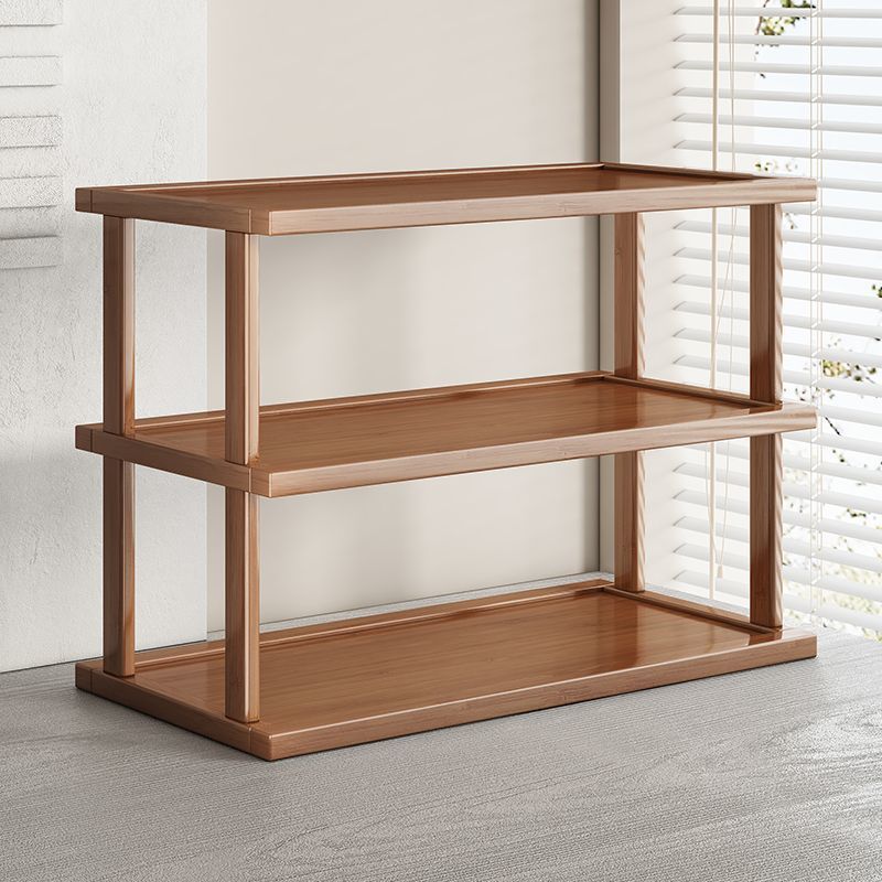 Estante de Almacenamiento de E - Desk Setup Organizer reseña y precio