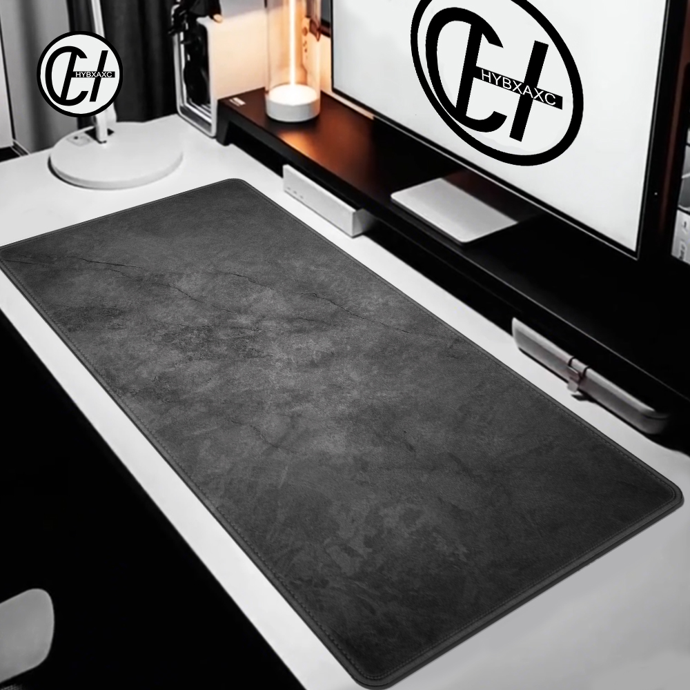Alfombrilla de ratón serie gri - Desk Setup Anime reseña y precio