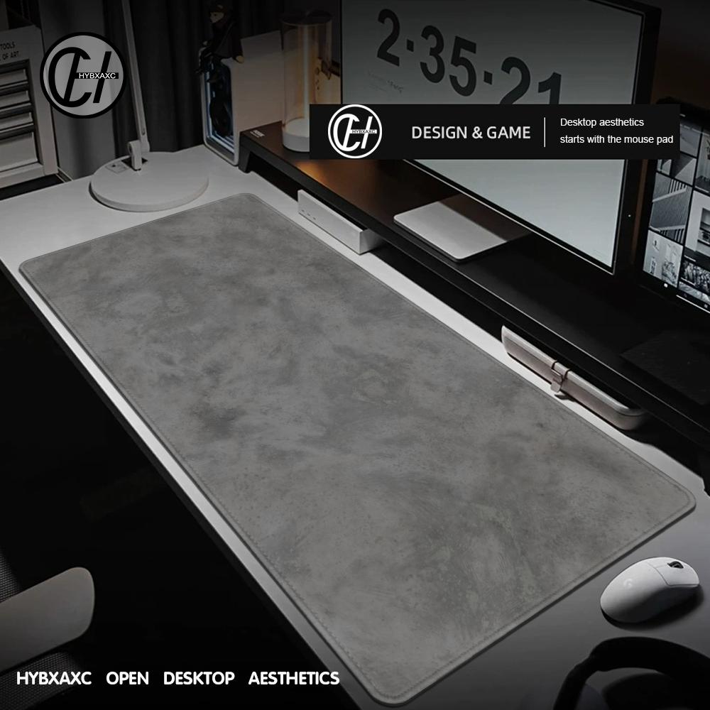 Alfombrilla de ratón serie gri - Desk Setup Anime reseña y precio