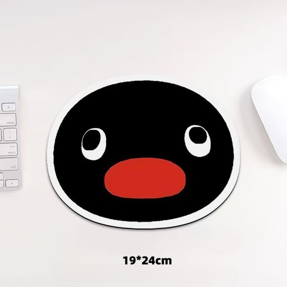 Alfombrilla de ratón con diseñ - Desk Setup Cute reseña y precio