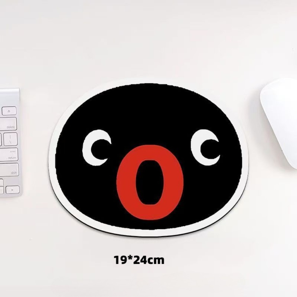 Alfombrilla de ratón con diseñ - Desk Setup Cute reseña y precio