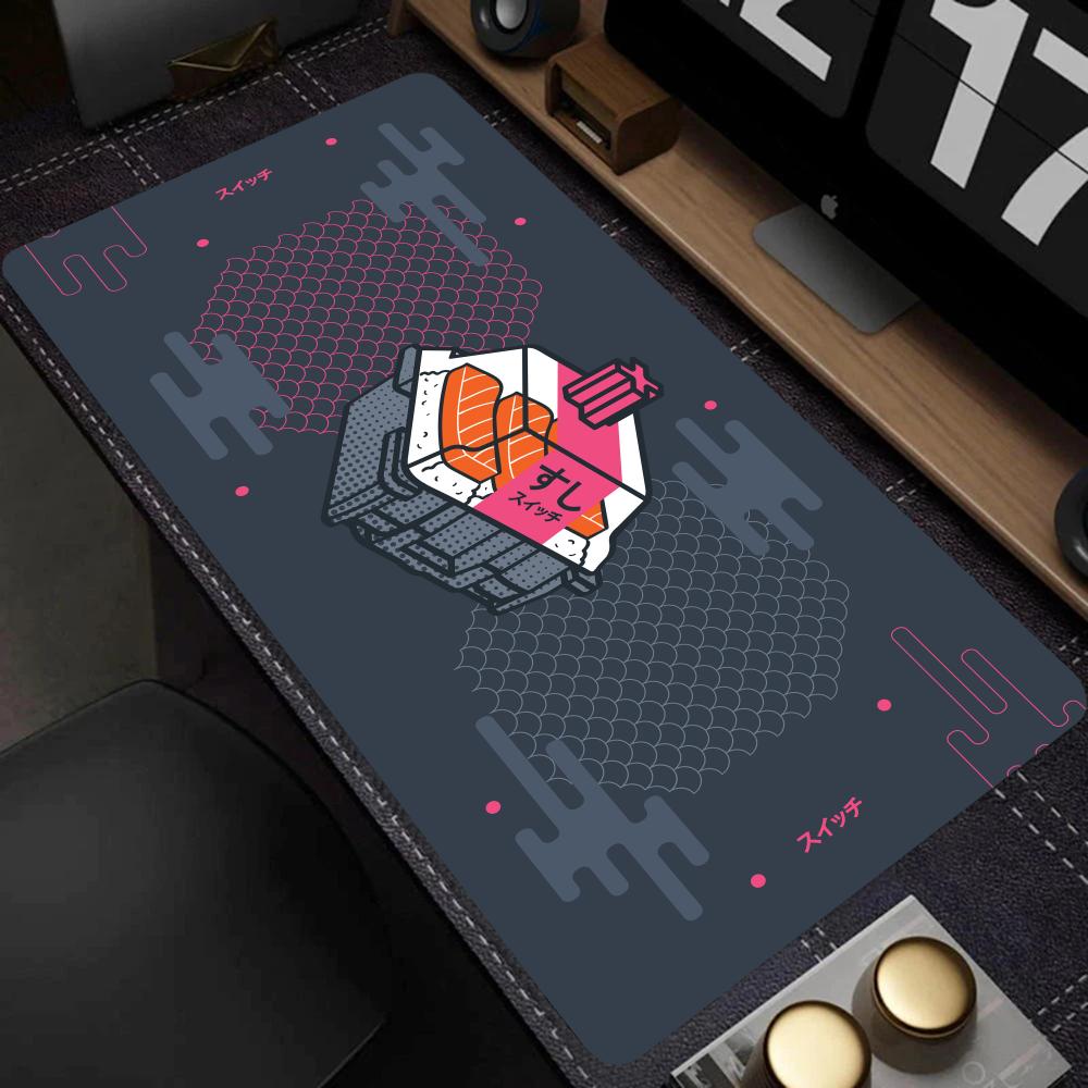 Alfombrilla de Ratón Grande co - Desk Setup Tech reseña y precio