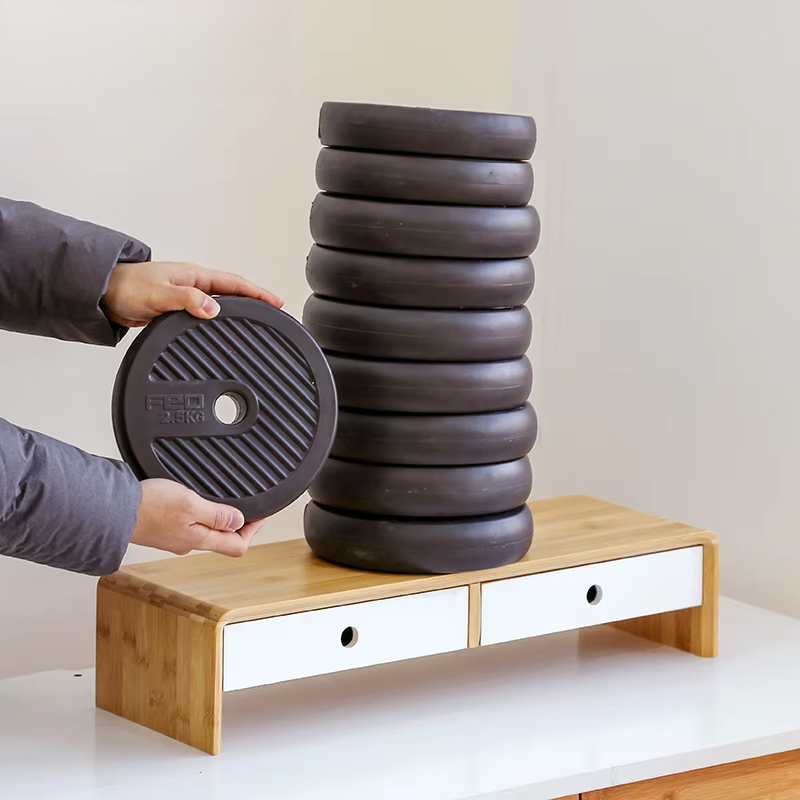 Elevador de Monitor de ordenad - Desk Setup Organizer reseña y precio