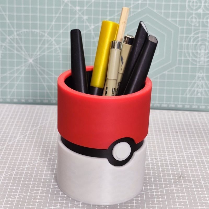 Caja de Almacenamiento Decorat - Desk Setup Equipment reseña y precio