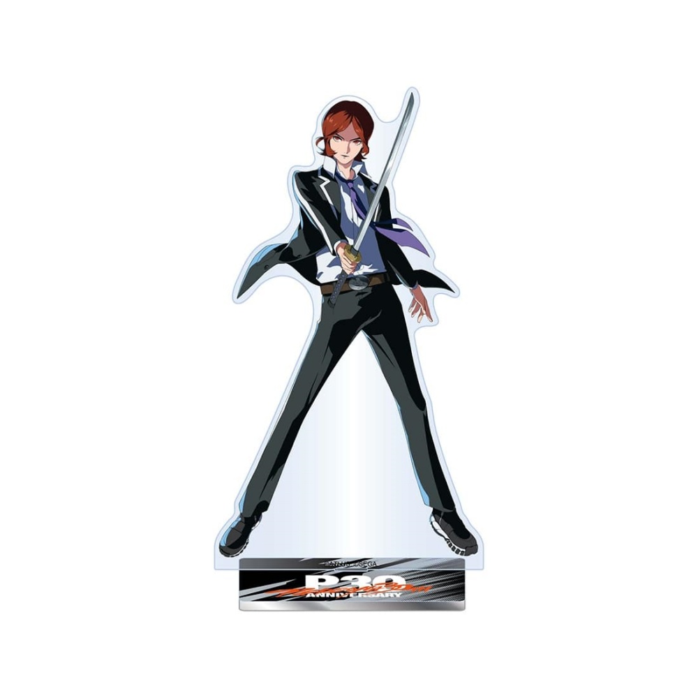 Persona 30th Makoto Yuki - Fig - Desk Setup Cute reseña y precio