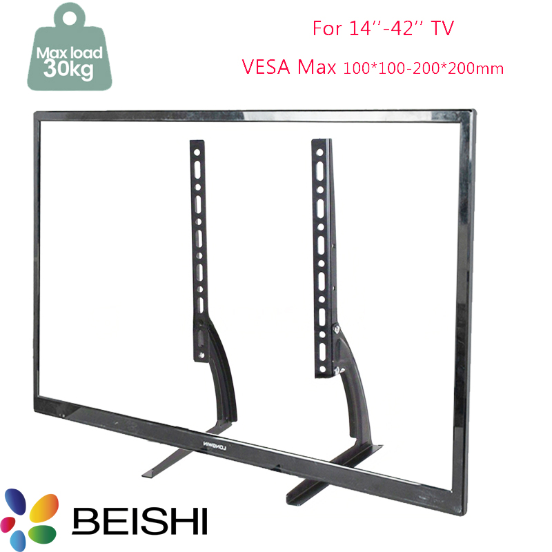 Patas universales para soporte - Desk Setup Riser reseña y precio