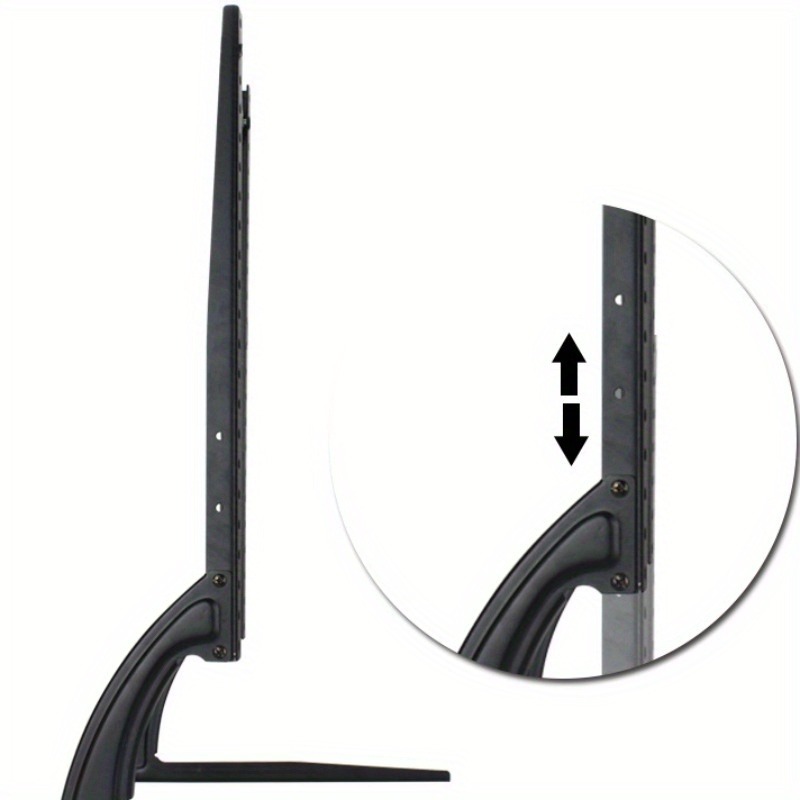 Patas universales para soporte - Desk Setup Riser reseña y precio