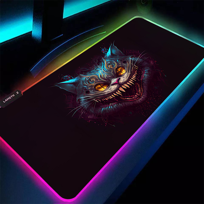 Alfombrilla de ratón grande RG - Desk Setup Equipment reseña y precio