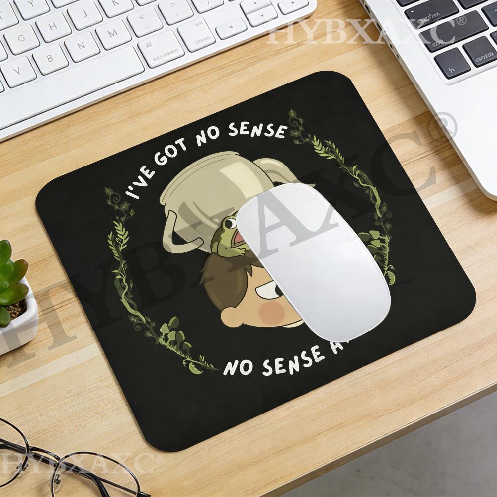 HYBXAXC Alfombrilla de Escrito - Desk Setup Or Set Up reseña y precio