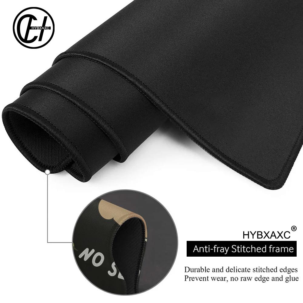 HYBXAXC Alfombrilla de Escrito - Desk Setup Or Set Up reseña y precio