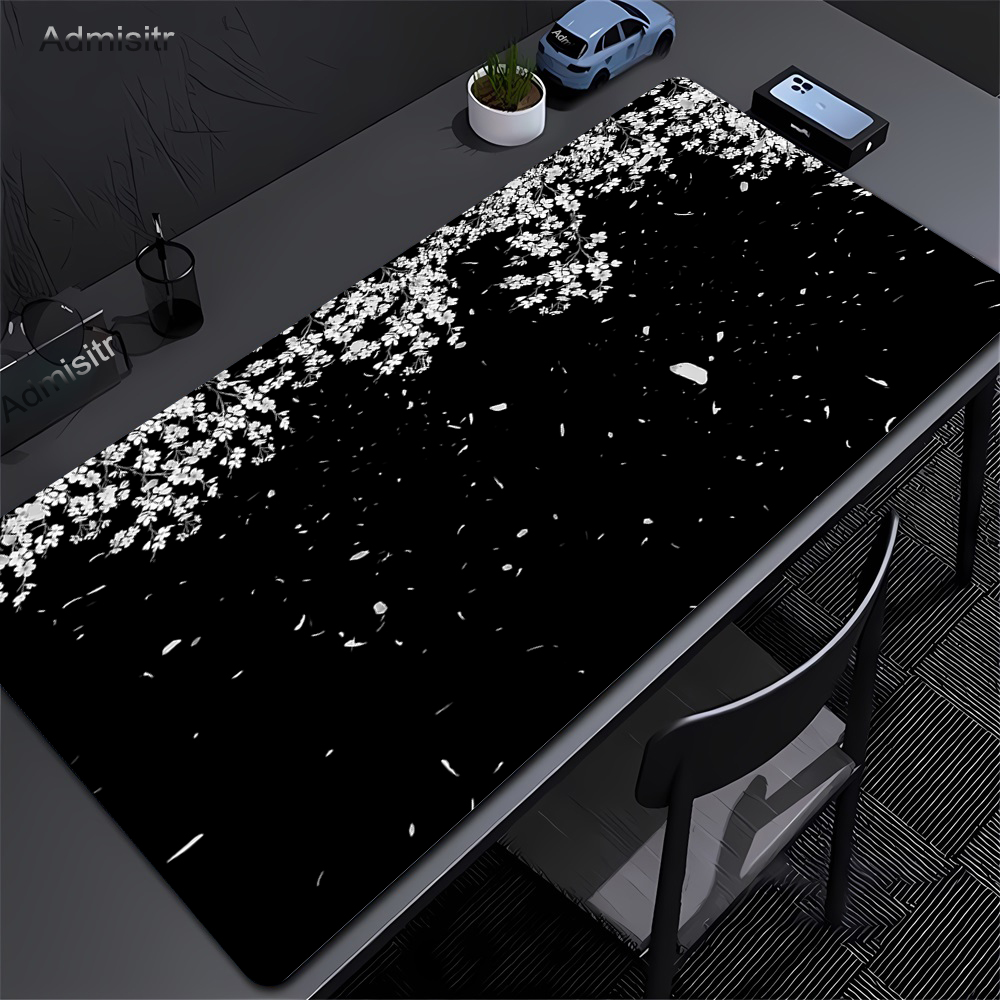 Alfombrilla de Ratón Sakura, A - Desk Setup Anime reseña y precio