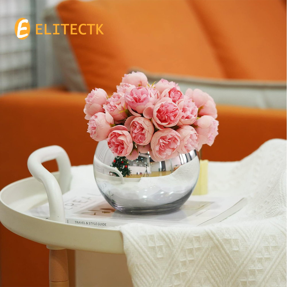 Decoración de escritorio, orga - Desk Setup Organizer reseña y precio